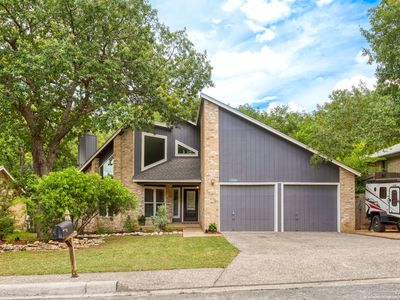13010 North Run, San Antonio, TX, 78249