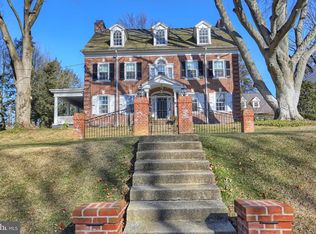 1263 Wheatland Ave, Lancaster, PA