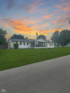 102 Doe Creek Dr, Cloverdale, IN, 46120