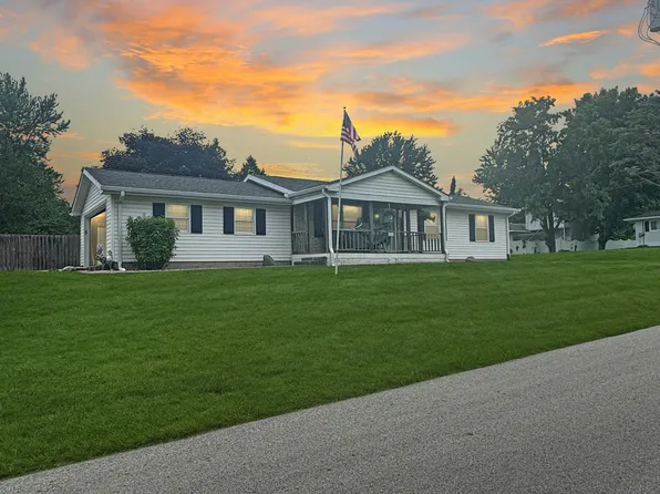102 Doe Creek Dr, Cloverdale, IN 46120