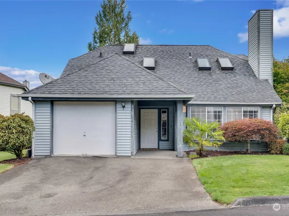 32830 3rd Place S, Federal Way, WA 98003
