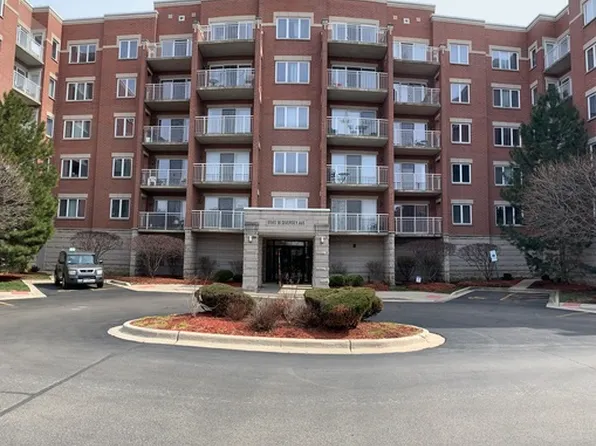 6560 W Diversey Ave APT 316D, Chicago, IL 60707