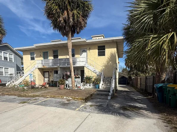 115 18TH Avenue, Jacksonville Beach, FL 32250