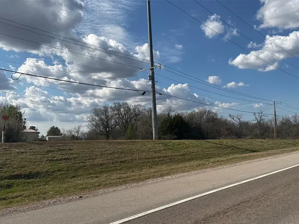 0 Belcher Rd Lot 1, Shawnee, OK 74801