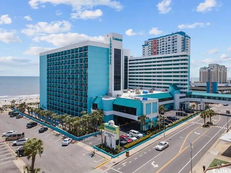 1st image of 1501 S Ocean Blvd. #1111