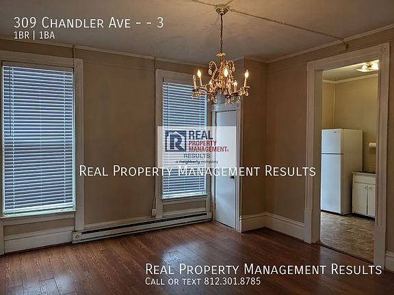 3rd image of 309 Chandler Ave #3