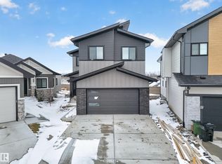 260 166th Ave NE, Edmonton, AB T5Y 0P6