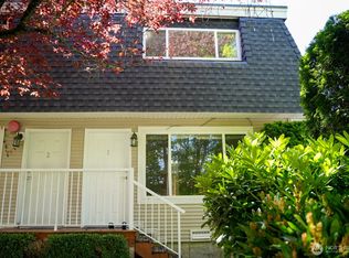 Namandy, Lynnwood, WA 98036