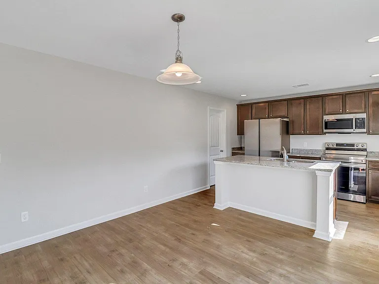 "Scarlet" Floorplan (No Units Available)