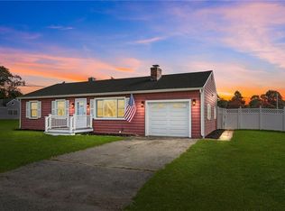 9 Buffalo Ave, Warren, RI 02885