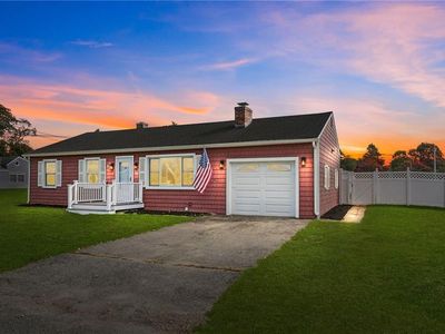 9 Buffalo Ave, Warren, RI, 02885