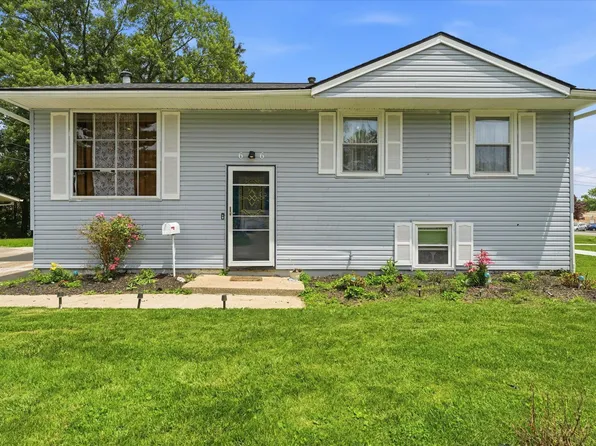 66 Imperial Dr, Columbus, OH 43230
