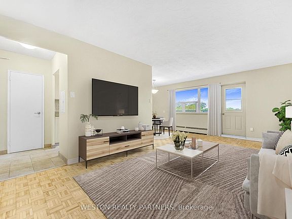 5th image of 345 Lakeshore Rd W #707