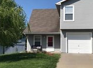 459 Spring Ave, Liberty, MO 64068