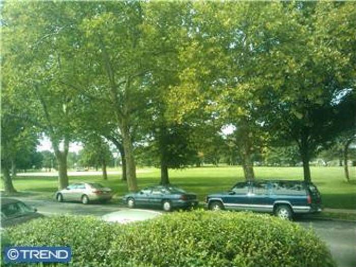 PARK VIEW