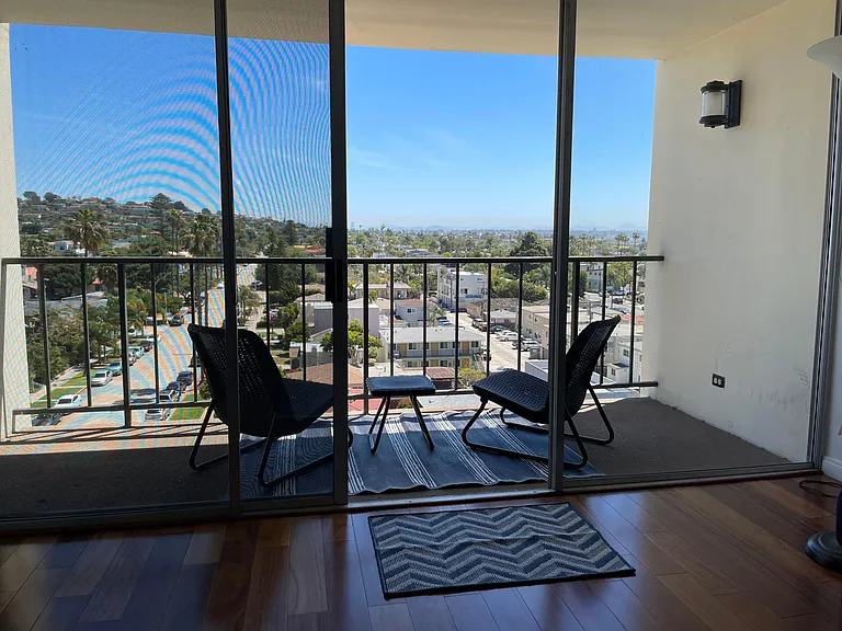 4944 Cass St #806 — Photo 34