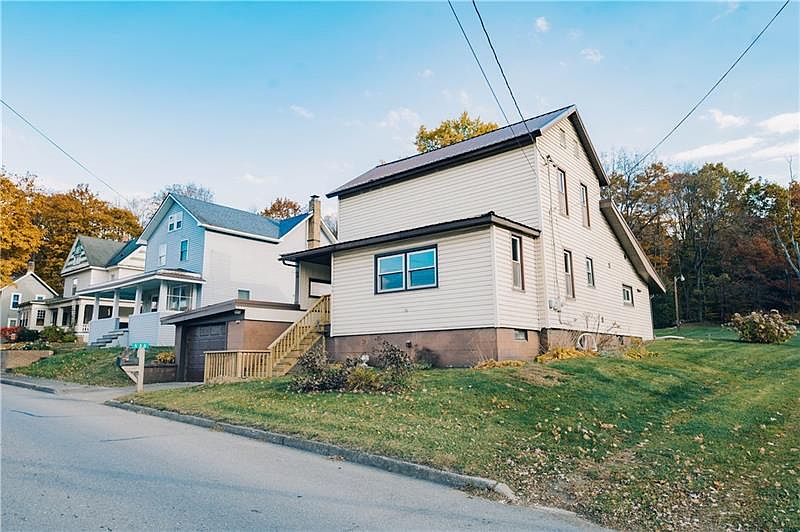 590 E Main St, Mahaffey, PA 15757 Zillow