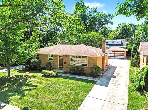629 Duane Ct, Ann Arbor, MI 48103