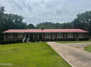558 Old Brent Rd, Forsyth, GA 31029