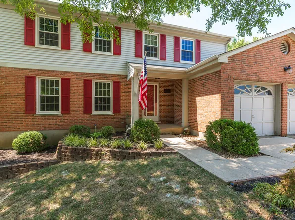 325 Creekwood Dr, Edgewood, KY 41017