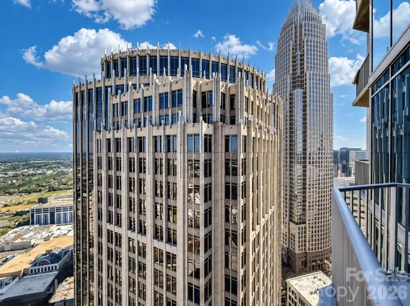 210 N Church St Unit 3411, Charlotte, NC 28202