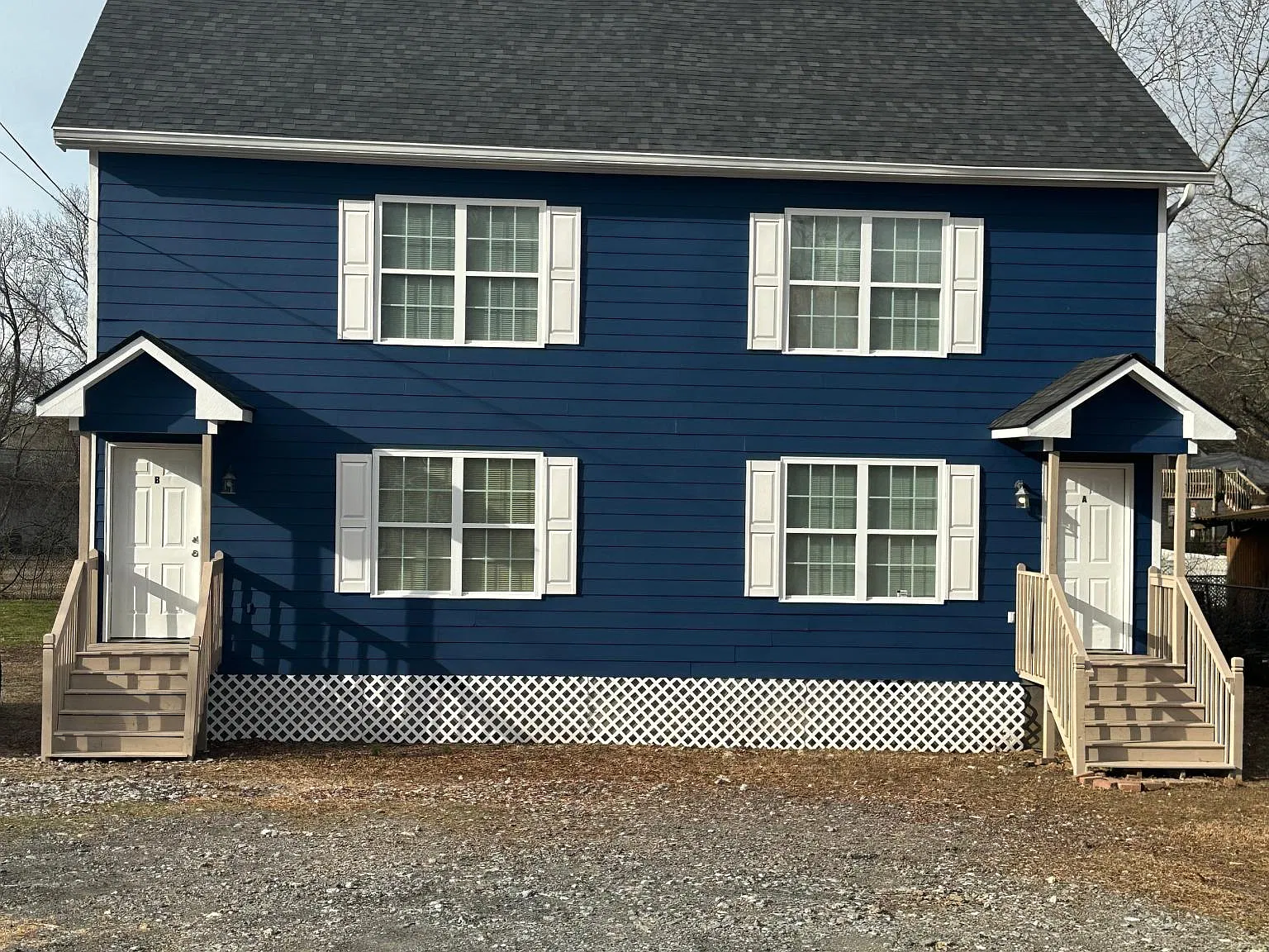 851 Cassville Rd SE — Photo 1