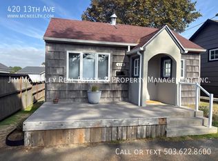 420 13th Ave, Seaside, OR 97138