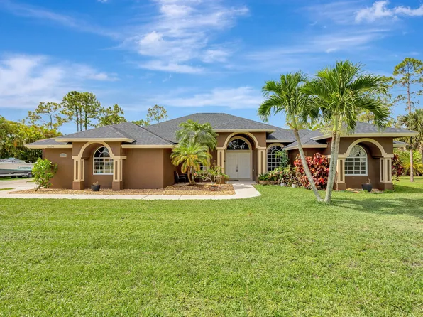 12098 86th Road N, The Acreage, FL 33412