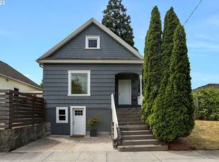 828 NE Sumner St, Portland, OR 97211