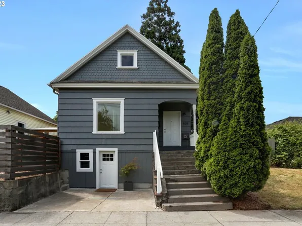 828 NE Sumner St, Portland, OR 97211