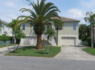 4266 Columbus Dr, Hernando Beach, FL 34607