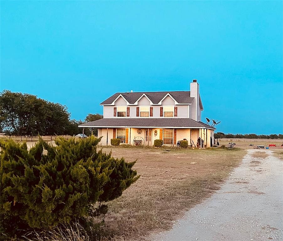 825 County Road 269, Oglesby, TX 76561 Zillow