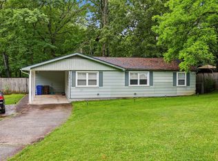 170 Northwestern Ave, Oak Ridge, TN 37830