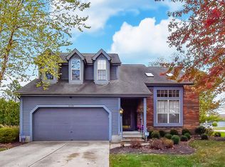 5499 Taylor Lane Ave, Hilliard, OH