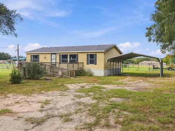 7651 E DERBY OAKS DRIVE, FLORAL CITY, FL 34436