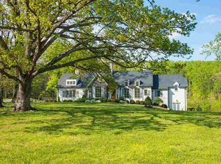388 Villa Deste Ct, Charlottesville, VA 22903