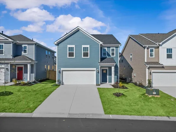 1313 Algeddis Dr, Greer, SC 29651