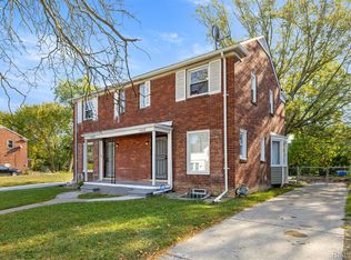 10838 Nottingham Rd, Detroit, MI 48224