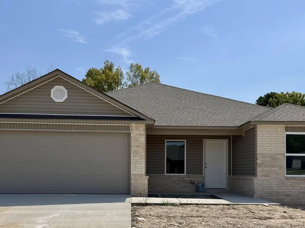 2237 Sam Tillery Dr, Alexander, AR 72002