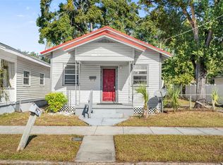 2119 W Chestnut St, Tampa, FL 33607