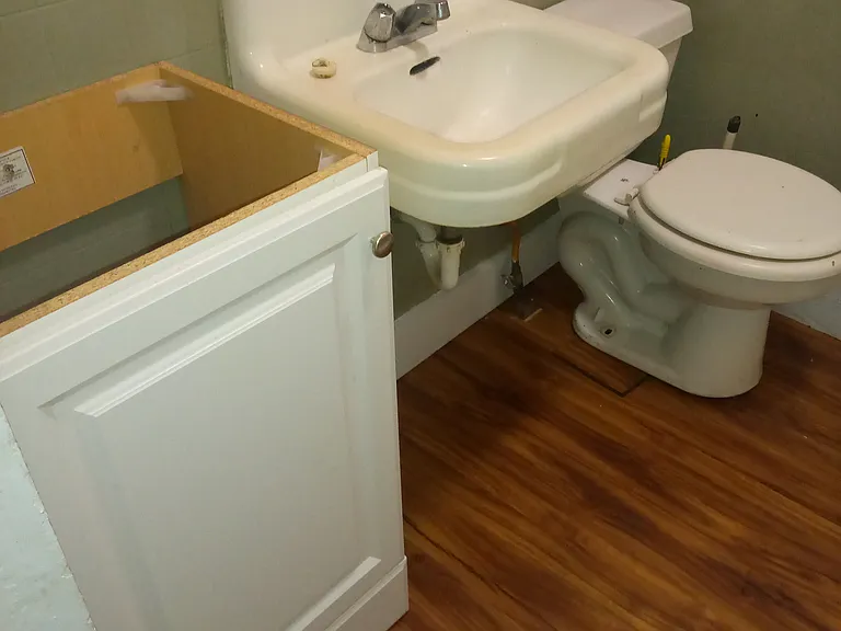 408 Voorhies St #B — Photo 12
