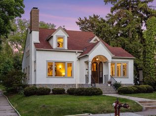 3258 Xerxes Ave N, Minneapolis, MN 55412