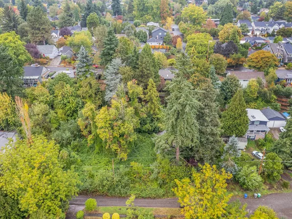 SE Tenino St, Portland, OR 97206