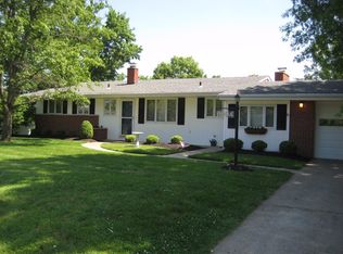 6094 Thompson Rd, Cincinnati, OH 45247