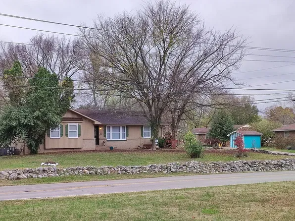 206 Britton Springs Rd, Clarksville, TN 37042
