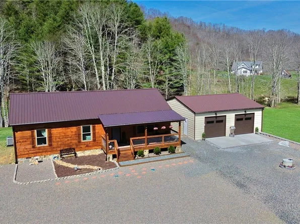 17036 NC 88 W Highway, Creston, NC 28615