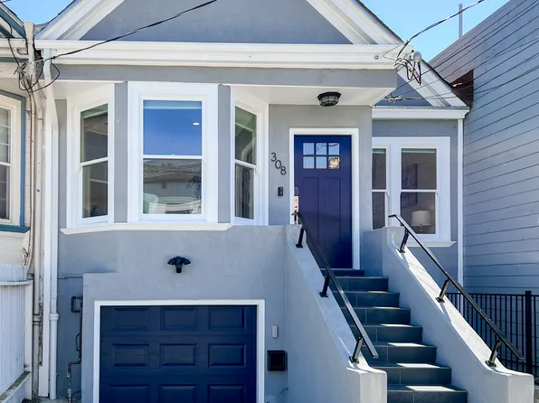 308A Crescent Ave #308A, San Francisco, CA 94110