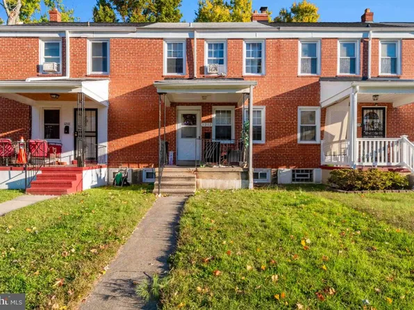 1212 Sherwood Ave, Baltimore, MD 21239