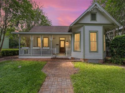 828 SE 3rd St, Ocala, FL, 34471