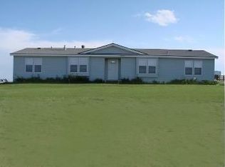 38705 Big Springs Rd, Rush, CO 80833